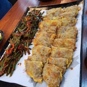 종로빈대떡 사진