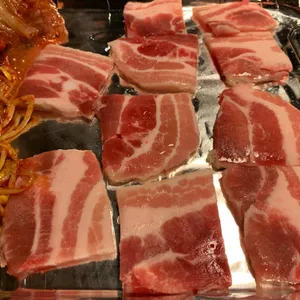 1357 철판삼겹 사진