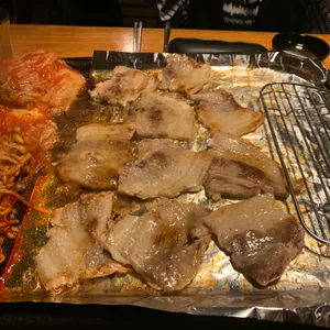 1357 철판삼겹 사진