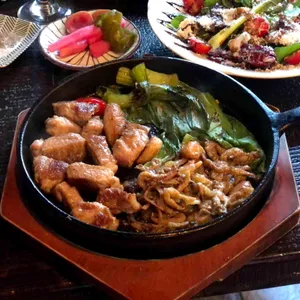 비샵 리뷰 사진