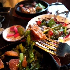 비샵 리뷰 사진