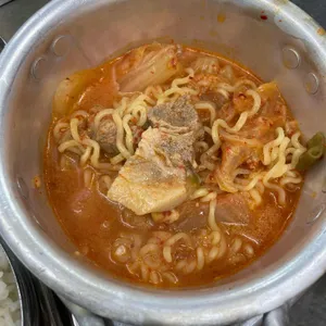 부뚜막 사진