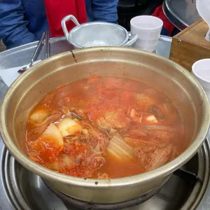 부뚜막 사진