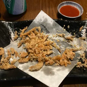 이자카야 나무  사진