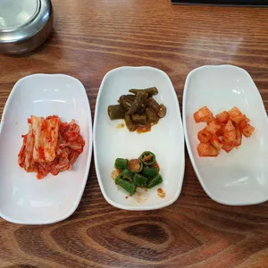 고향지리산어탕국수 목동 사진
