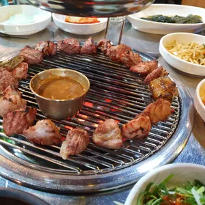 송돈가 사진