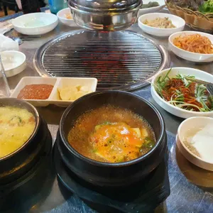 송돈가 사진