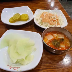 유가네 사진