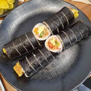 청담동마녀김밥 사진