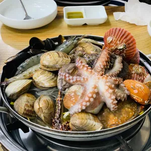 원조양지해물탕 사진