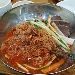 일호면옥 사진