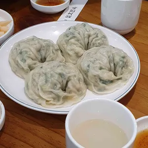 일호면옥 사진