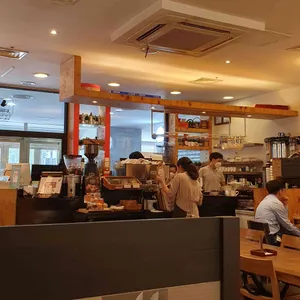 주빈 리뷰 사진