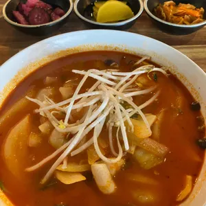 홍유단 사진