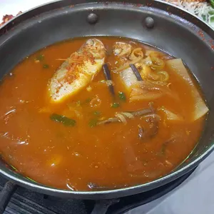 여수게장백반 사진