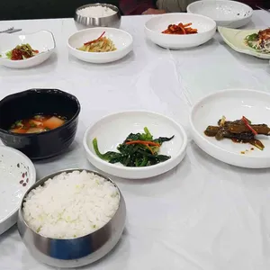 여수게장백반 사진