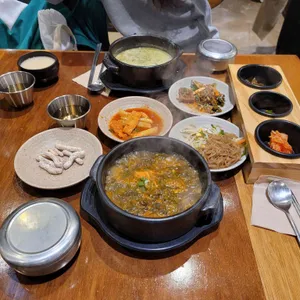 순남시래기 사진