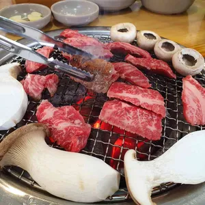 뚜레한우 사진