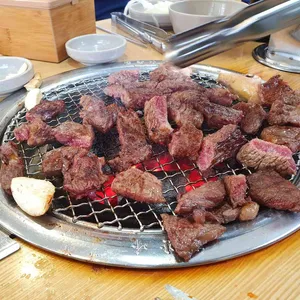 뚜레한우 사진
