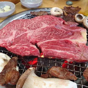 뚜레한우 사진
