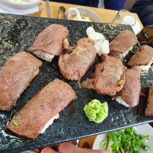 뚜레한우 사진