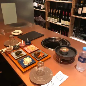 동경화로 리뷰 사진