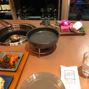 동경화로 리뷰 사진