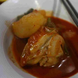 도리도리하찌 사진