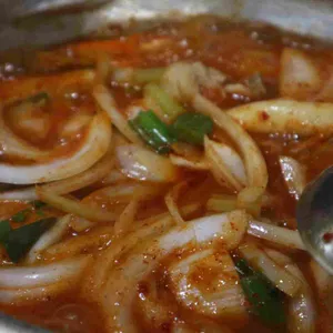 도리도리하찌 사진