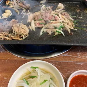 오리하우스 사진