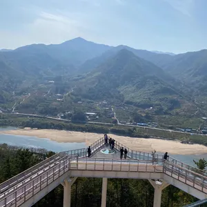 스타웨이 하동 리뷰 사진