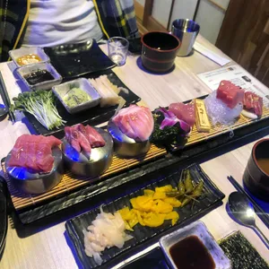 마구로참치 리뷰 사진