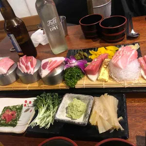 마구로참치 리뷰 사진