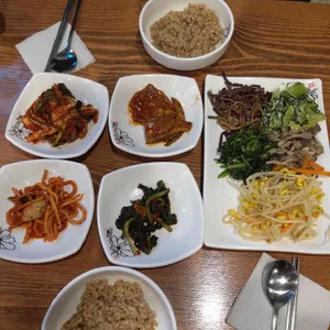 인하칼국수 사진