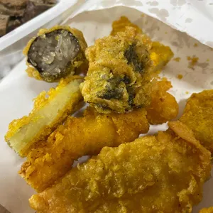 마약떡볶이 사진