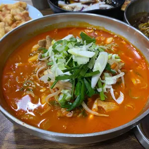 청풍루 사진