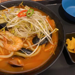 카모메 사진