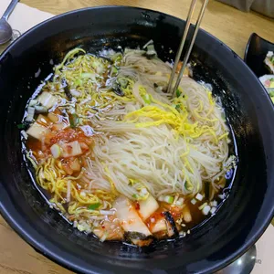 정성달아 김밥천국 사진