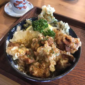 신야텐야 사진