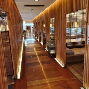 장가네더덕밥 리뷰 사진