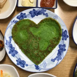 아랫장석쇠불고기집 사진
