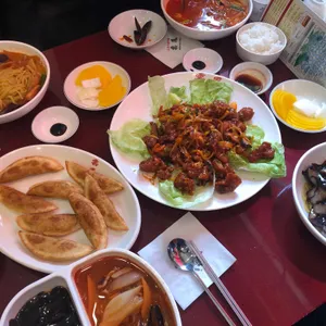 운봉 사진