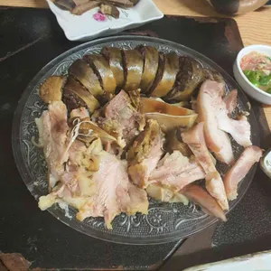 부산식당 사진