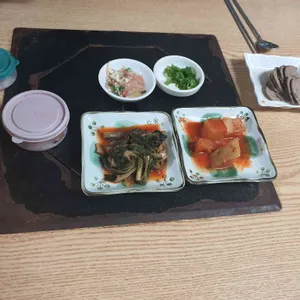 부산식당 리뷰 사진