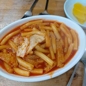 킹스햄버거 사진