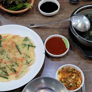 옛날마차 리뷰 사진