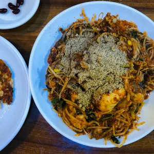 옥미아구찜 사진