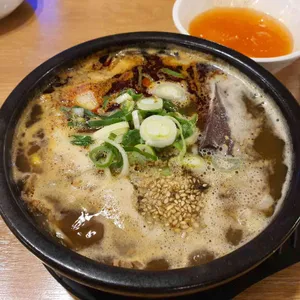 미풍해장국 사진