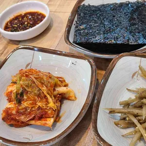 양푼국물닭갈비 사진