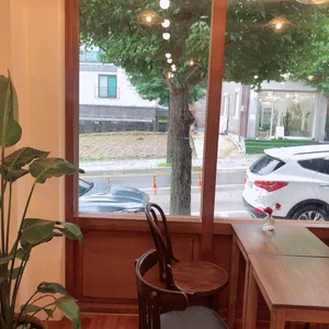 밀카페 리뷰 사진